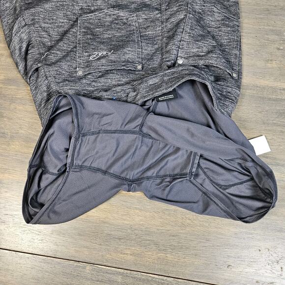 Kuhl Mova Lined Skirt Skort Heather Gray Cargo Pocket Women's XS - Picture 5 of 8